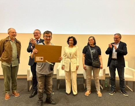 Albalat destaca la colaboración entre sectores para incluir a personas con discapacidad