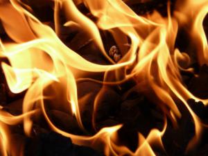 Alerta por incendios forestales en Castellón debido a fuertes vientos