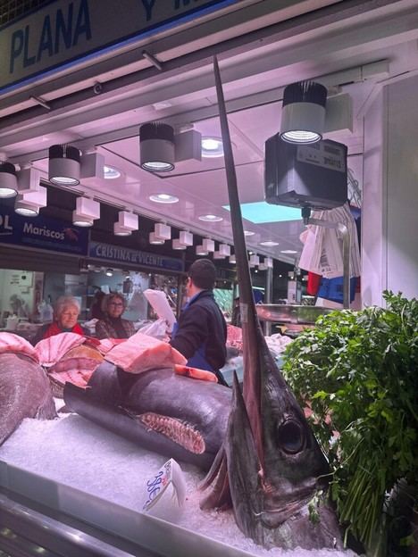 Alicante abrirá sus mercados y mercadillos este sábado festivo de la Constitución