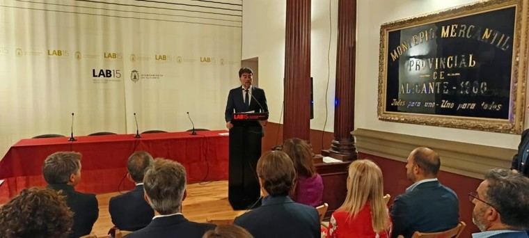 Alicante celebra la comisión de Turismo de la FEMP con un debate sobre sostenibilidad