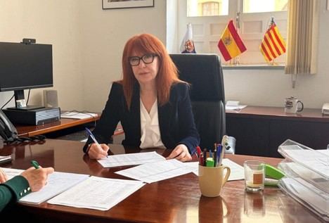 Alicante lanza programa de atención a la soledad en mayores con Cruz Roja