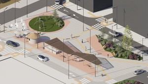 Alicante renueva la concesión del parking de la Montañeta por 8,5 millones