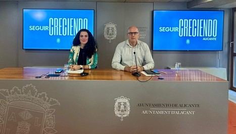 Alicante implementa restricciones en el Casco Antiguo para controlar el ruido y las terrazas