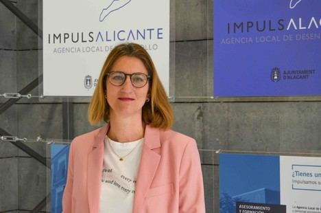 Alicante lanza un programa para formar jóvenes en transformación digital