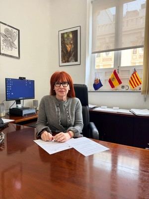 Alicante invierte 7,8 millones en ampliar el Servicio de Ayuda a Domicilio