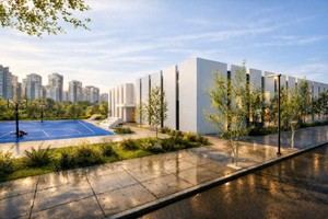 Alicante avanza en la construcción de la Ciudad del Baloncesto con un nuevo proyecto