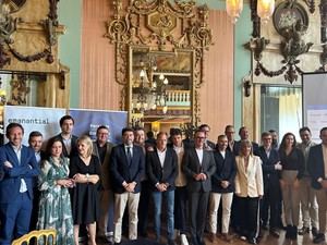 Alicante registra un récord del 80% de ocupación hotelera en febrero