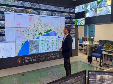 Alicante advierte sobre restricciones de tráfico por tractorada este jueves