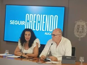 Alicante incrementa la ayuda a domicilio para mayores en 2025
