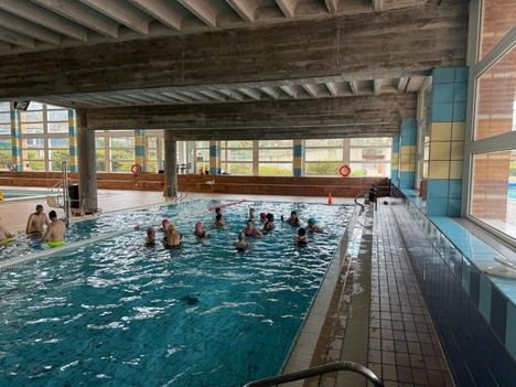 Alicante aumenta plazas y otorga a Itaka el programa 'En Moviment' de deporte saludable