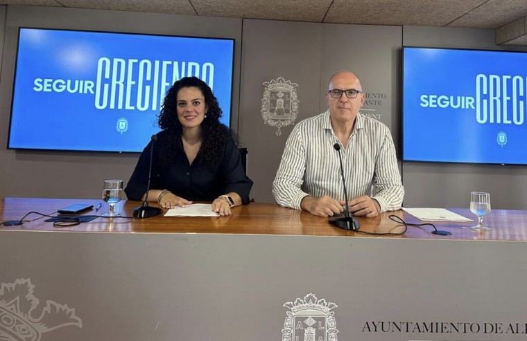 Alicante lanza ayudas de hasta 3.000€ para alquiler juvenil