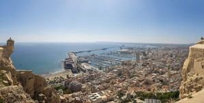 Alicante toma control sobre sanciones en viviendas turísticas