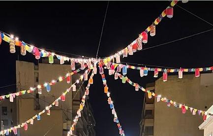 Alicante permite fiestas en urbanizaciones durante agosto