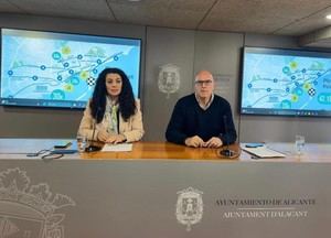 Alicante impulsa nueva regulación para alojamientos turísticos y la llevará al Pleno
