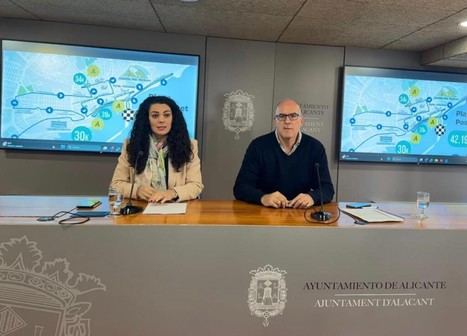 Alicante impulsa nueva regulación para alojamientos turísticos y la llevará al Pleno
