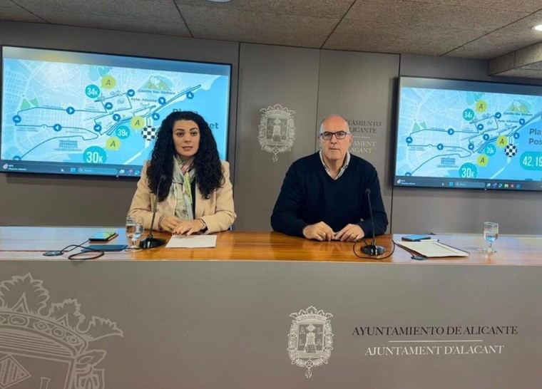 Alicante impulsa nueva regulación para alojamientos turísticos y la llevará al Pleno