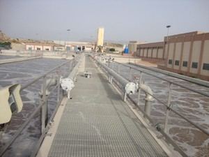 Alicante impulsa su Plan de Agua Circular con nuevas infraestructuras