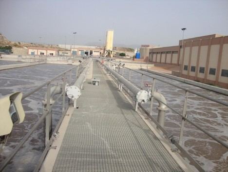 Alicante impulsa su Plan de Agua Circular con nuevas infraestructuras