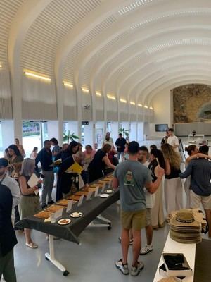Alicante lanza concurso para premiar la mejor coca amb tonyina