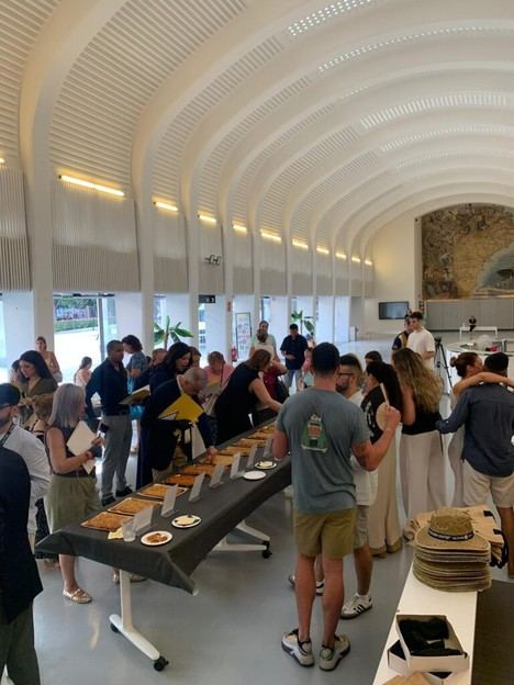 Alicante lanza concurso para premiar la mejor coca amb tonyina