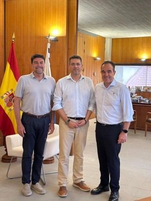 Valencia se moderniza con la tecnología AL21 de Alicante para atención ciudadana