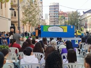 Alicante celebra el Día de la Salud Mental con actividades y talleres
