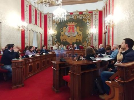 Alicante crea un Consejo Municipal para personas con discapacidad