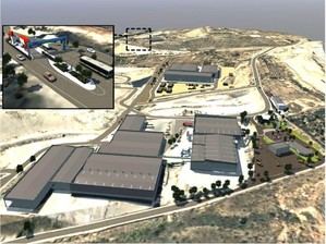 Alicante aprueba un nuevo centro de tratamiento de residuos con una inversión de 93 millones