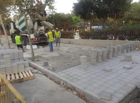 Alicante invertirá 370.000 euros en mejorar la movilidad en la Zona Norte