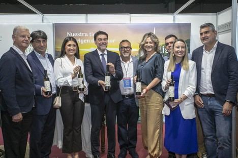 Alicante Gastronómica: Feria destaca la Capitalidad Gastronómica de la ciudad