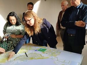 Alicante convoca a expertos para debatir el Plan General Estructural