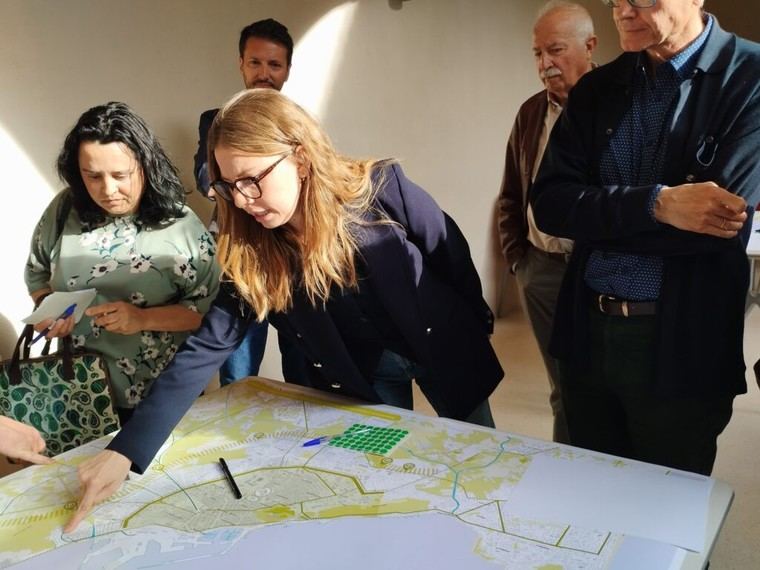 Alicante convoca a expertos para debatir el Plan General Estructural