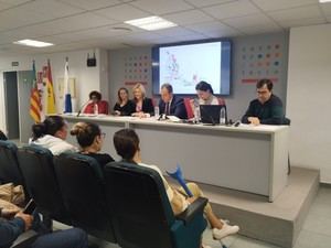 Alicante mejora la accesibilidad y servicios en áreas rurales