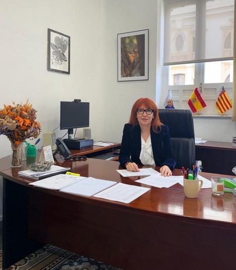 Alicante aumenta 7.000 horas en su servicio de ayuda a domicilio con una inversión de 163.680€ anuales