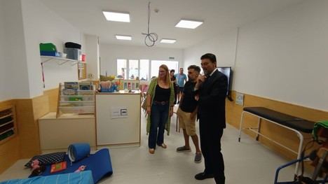 Alicante arranca el curso escolar con mayor inversión y un nuevo colegio