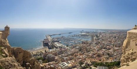 Alicante lanza mesas de diálogo para el Plan General sobre infraestructuras verdes