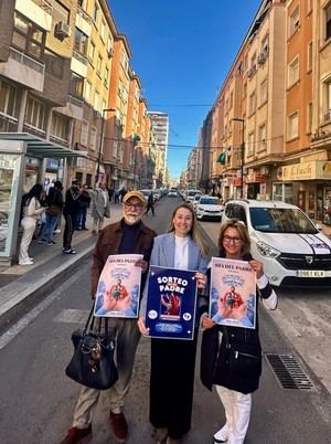 Alicante promueve el comercio local con su campaña del Día del Padre