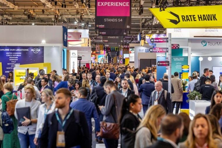 Alicante promociona su turismo en Londres con 250.000 visualizaciones diarias durante la WTM