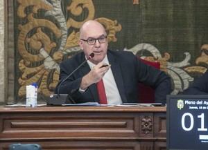 Alicante propone sancionar pisos turísticos en el Pleno municipal