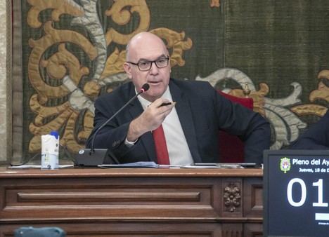 Alicante propone sancionar pisos turísticos en el Pleno municipal