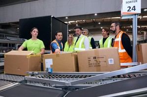 Alicante suma casi 2.000 nuevos contratos en julio y reduce el paro