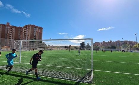 Alicante renueva 17 desfibriladores para aumentar la seguridad en sus instalaciones deportivas