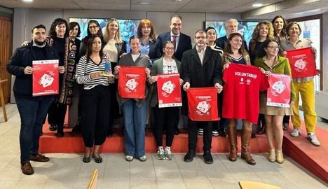 Alicante celebra su 7ª Feria de Empleo y Formación el 27 de marzo en Virgen del Remedio