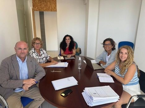 Alicante premia a diez entidades por su labor en promoción de la salud con 10.000 euros