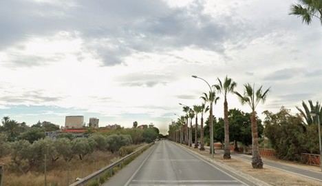 Alicante mejora su alumbrado urbano con una inversión de 154.000 euros