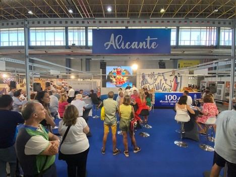 Alicante adjudica gestión de eventos gastronómicos por 142.000 euros