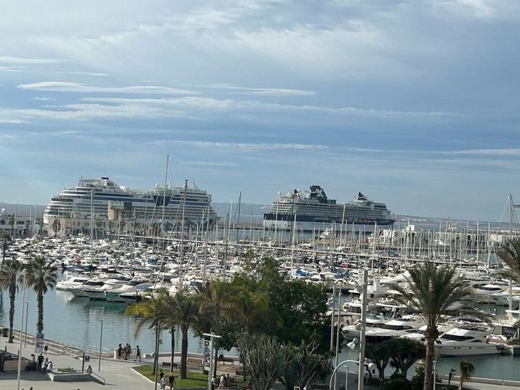 Alicante espera una ocupación hotelera superior al 90% este puente de mayo