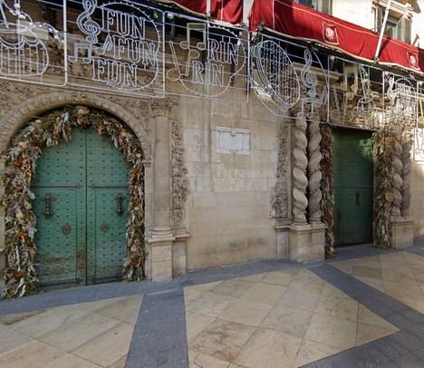 Alicante levanta restricciones y reabre parques, mercadillos y el Castillo