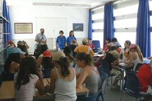 Alicante lanza concurso para revitalizar el Centro de Educación Ambiental de Tabarca
