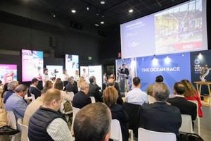 Alicante seguirá siendo Puerto de Salida de la Ocean Race más allá de 2027